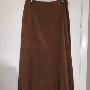 Dress barn skirt